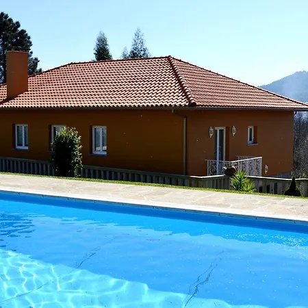Σπίτι διακοπών Casa Beira Rio Ponte de Lima