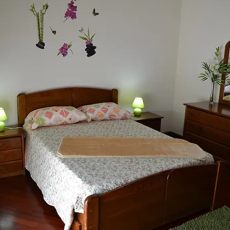 Casa Beira Rio Σπίτι διακοπών *