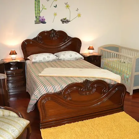 Casa Beira Rio