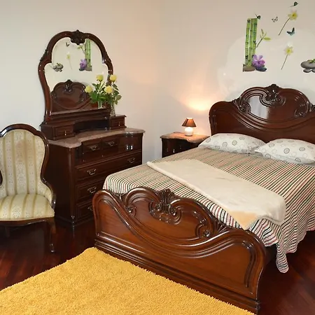 Casa Beira Rio Σπίτι διακοπών Ponte de Lima