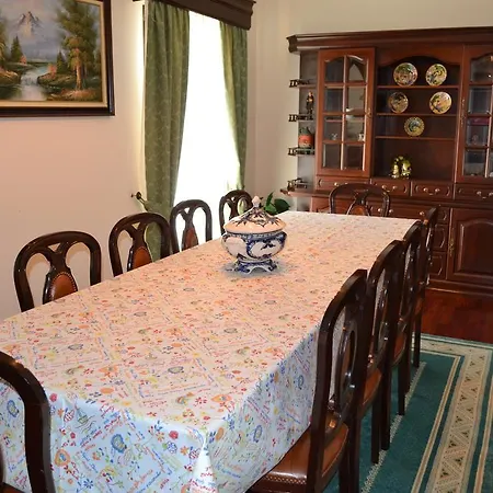 Σπίτι διακοπών Casa Beira Rio *