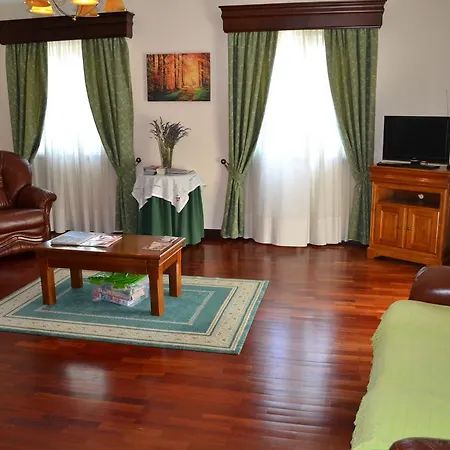 Σπίτι διακοπών Casa Beira Rio *