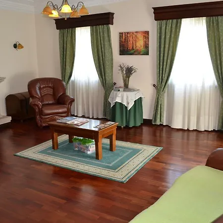 Casa Beira Rio Σπίτι διακοπών *