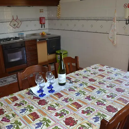 Σπίτι διακοπών Casa Beira Rio *