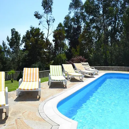 Σπίτι διακοπών Casa Beira Rio
