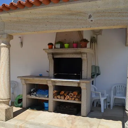 Casa Beira Rio Ponte de Lima