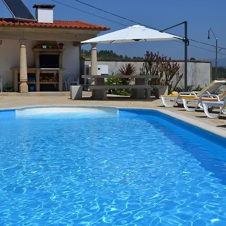 Casa Beira Rio Σπίτι διακοπών *