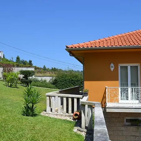 Casa Beira Rio
