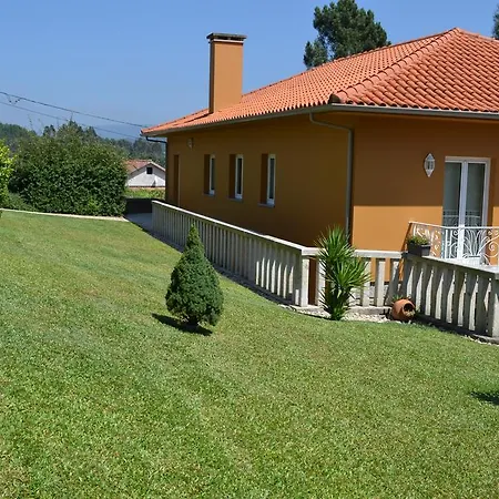 Casa Beira Rio * Ponte de Lima