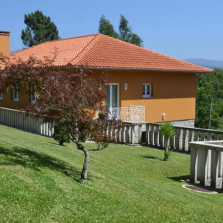 Casa Beira Rio Ponte de Lima
