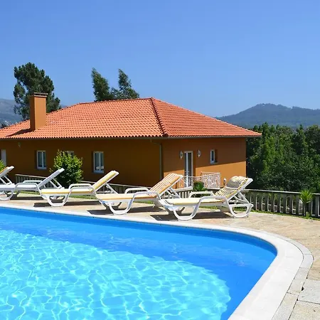 Σπίτι διακοπών Casa Beira Rio Ponte de Lima