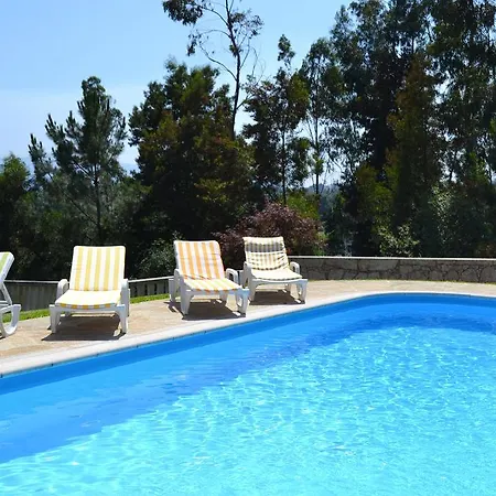 Σπίτι διακοπών Casa Beira Rio *