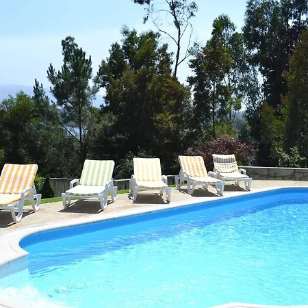 Casa Beira Rio Σπίτι διακοπών *