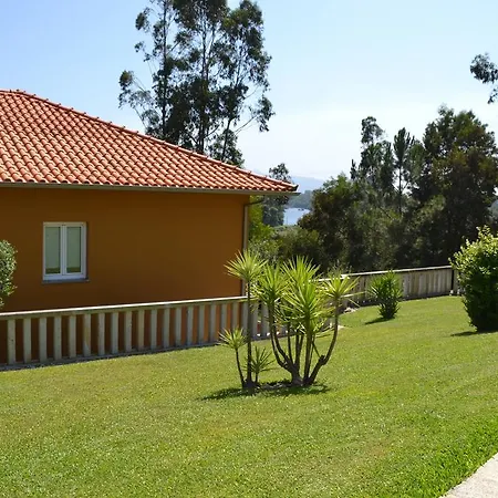 Σπίτι διακοπών Casa Beira Rio Ponte de Lima