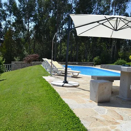 Casa Beira Rio Σπίτι διακοπών