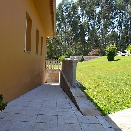 Casa Beira Rio * Ponte de Lima